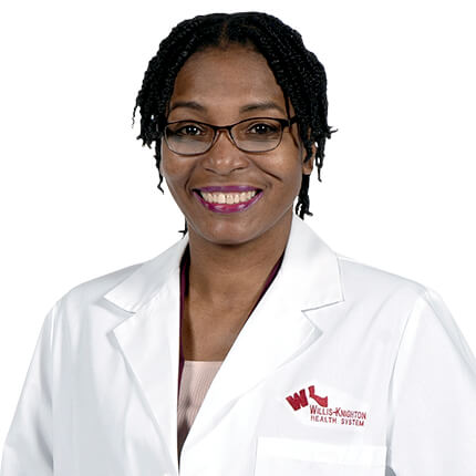 Dr. Veron D. Browne, MD