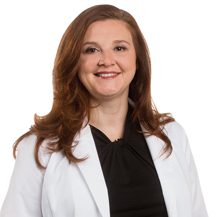 Gina M. Gomez, MD