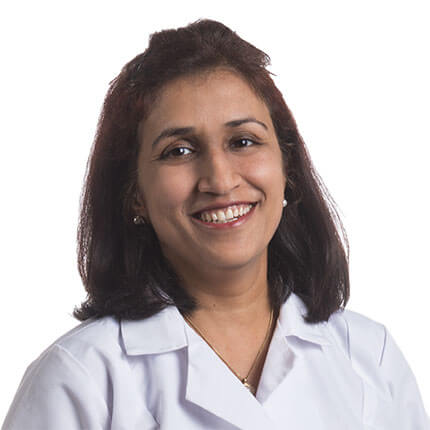 Monica Sehgal, MD