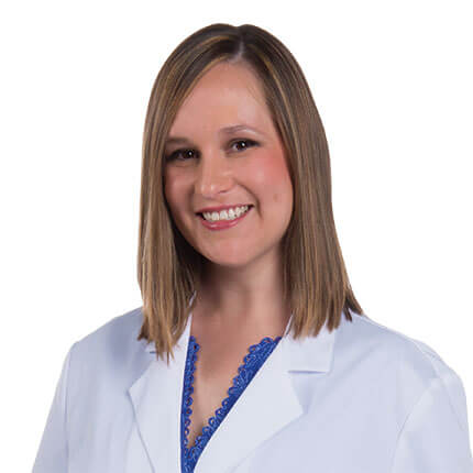 Ashley M. Hirsch, MD