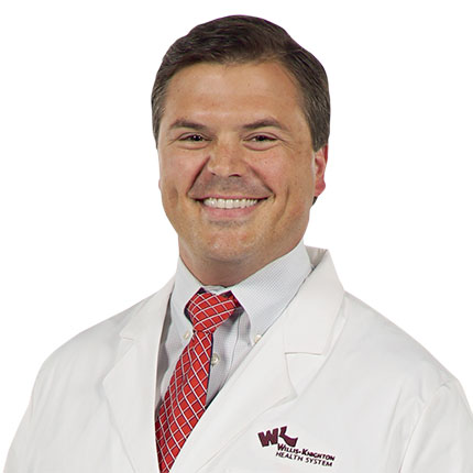 Jeffery J. Hebert, III, MD